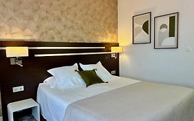 Hotel Chantereyne